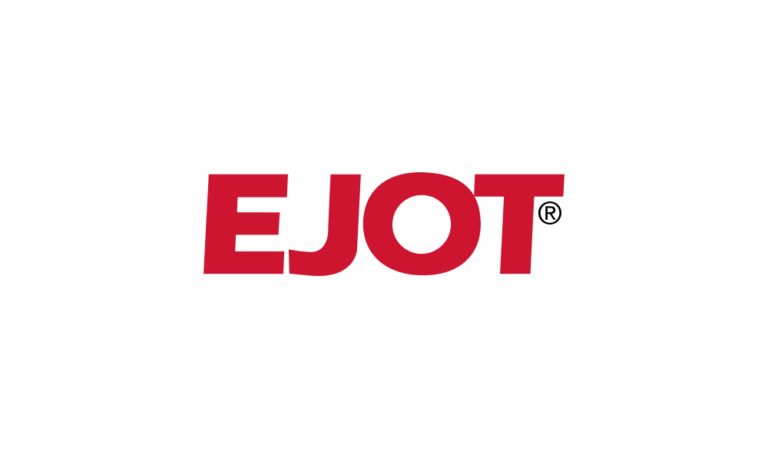 Logo des Baufachkongresses (veranstaltet von baumit) Partners "EJOT".