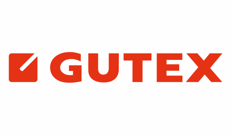 Logo des Baufachkongresses (veranstaltet von baumit) Partners "GUTEX".