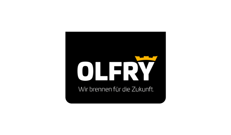 Logo des Baufachkongresses (veranstaltet von baumit) Partners "OLFRY".