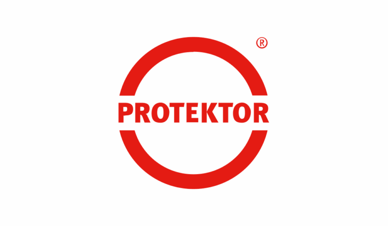 Logo des Baufachkongresses (veranstaltet von baumit) Partners "PROTEKTOR".