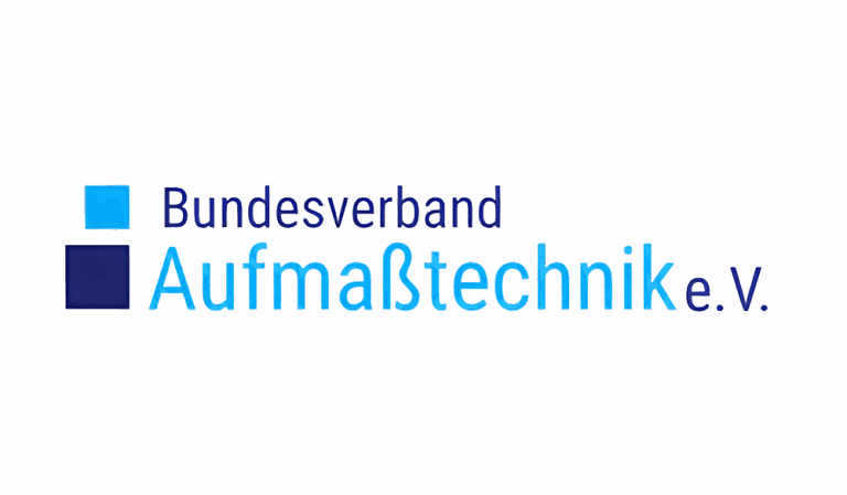 Logo des Baufachkongresses (veranstaltet von baumit) Partners "Bundesverband Aufmaßtechnik e. V.".