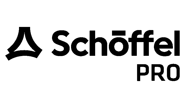 Logo des Baufachkongresses (veranstaltet von baumit) Partners "Schöffel PRO".
