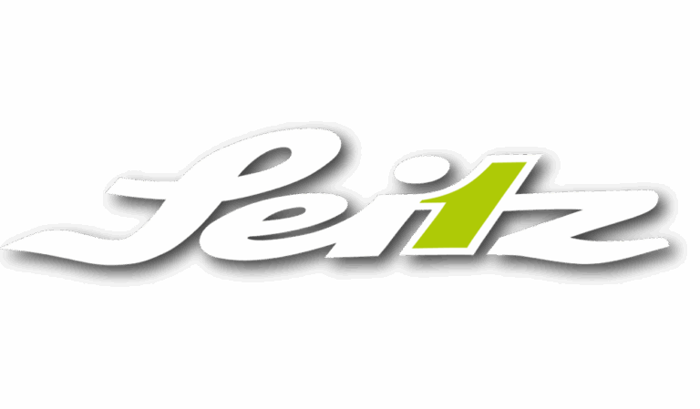 Logo des Baufachkongresses (veranstaltet von baumit) Partners "Seitz Autohaus".