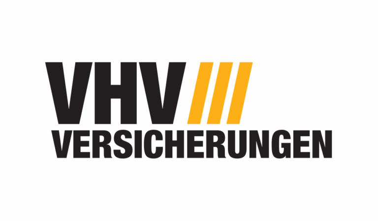 Logo des Baufachkongresses (veranstaltet von baumit) Partners "HVH Versicherungen".