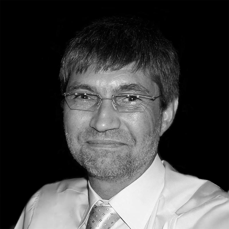 Oberhaus, Dr. Heribert speaker-1